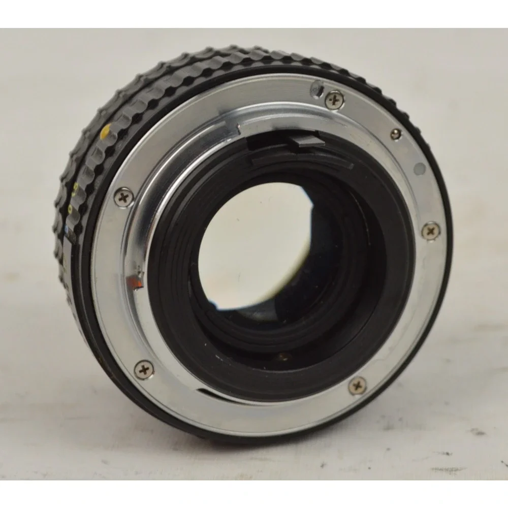 Pentax genuine smc